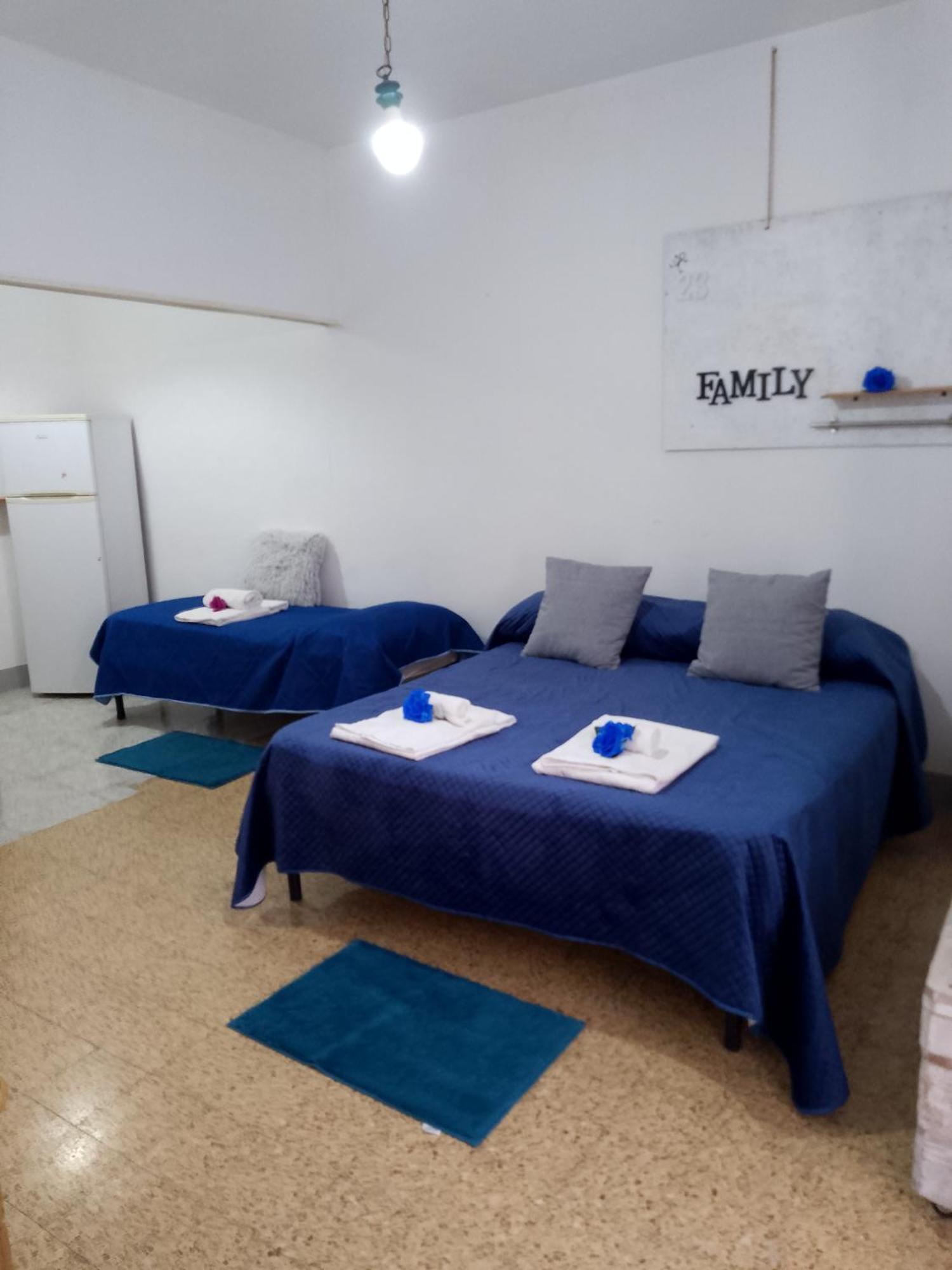 Casa Vacanze Emiliana Ragusa Exterior foto