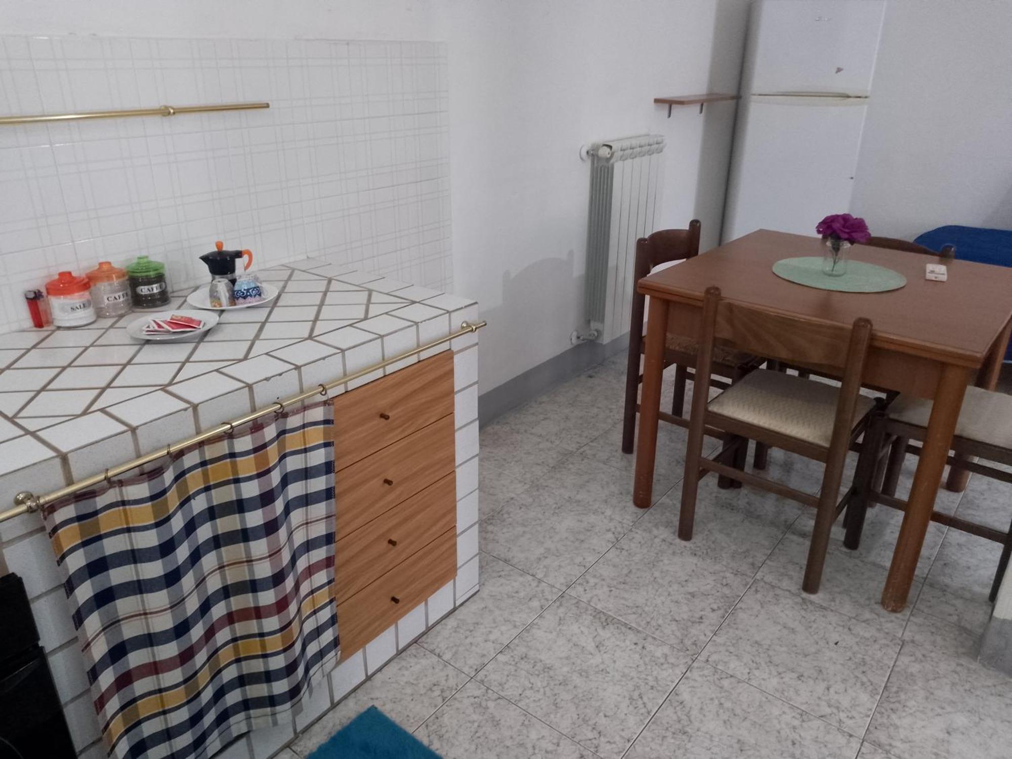 Casa Vacanze Emiliana Ragusa Exterior foto